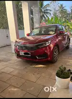 Rent a car