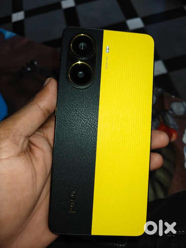 Poco x7 pro 8/256 only 1 moth old very need condition