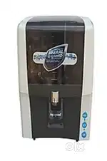 Eureka Forbes Aquaguard Enhance RO + UV + UF with TDS Water Purifier