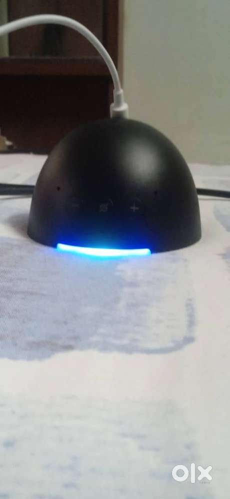 Alexa Speaker(echo pop)