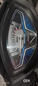 ACTIVA FOR SALE. JUST 3000 KM DRIVEN