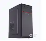 YOUR CHOICE CORE I-5 BRANDED CPU WITH 2 YEAR WARRANTY- - 8 GB + 500 GB
