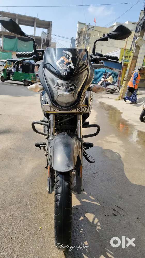 Glamour in good condition