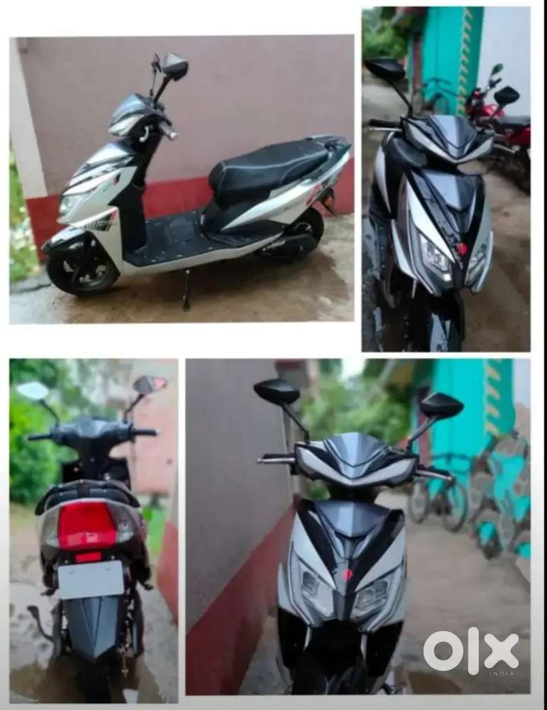 Want to sell my YO DRIFT DX
