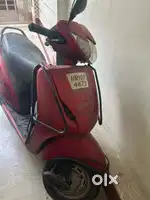 Activa 2012 model in excellent working condition