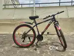 XTRM 900 27.5 Inch Mountain bike 21 gears Only front suspension