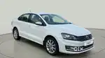 Volkswagen Vento 1.2 Highline Plus AT 16 Alloy, 2018, Petrol
