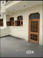 Owner free unfurnished first floor 2 bhk house for rent