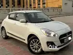 Maruti Suzuki Swift ZXi Plus Dual Tone, 2022, Petrol