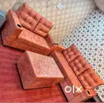 Sofa manufacturing