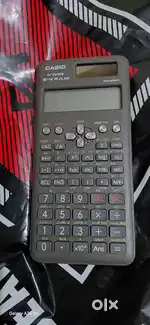 Casio Fx991 Ms