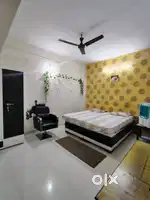 1bhk furnished - mahalaxmi nagar.