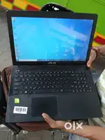 ASUS laptop