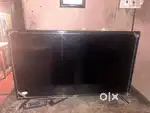 Kodak 40 inch TV