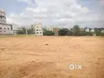 10 acers 29 guntas land available for sale on international Airport ro