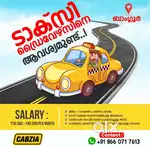 Uber driver bangaluru