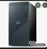 ORIGINAL DELL CPU