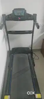 Stayfit Treadmill
