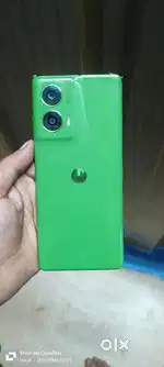 Motorola edge 50 fusion