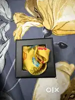 Pocket square Raymond unused