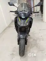 KAWASAKI Z900
