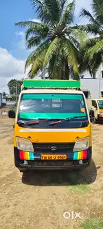 Tata ace HD 2017