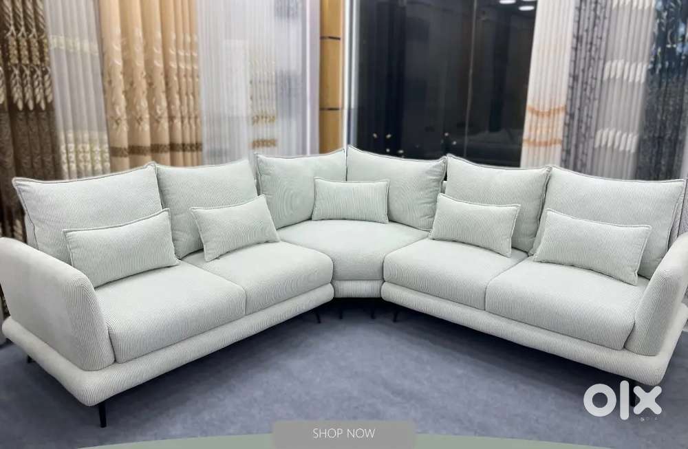 A2Z enterprises new sofa set derofalex company faome