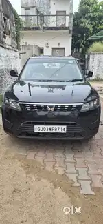 Mahindra XUV300 2023
