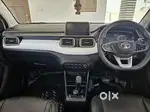 Tata Punch  2022 accomplished amt petrol