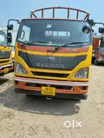 EICHER 2110 2021 20 FEET OPEN HSD