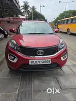 Tata Nexon 1.5 Revotorq XZ Plus, 2019, Petrol