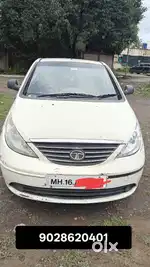 Tata Indica Vista 2011