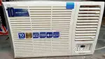 Inverter VOLTAS 1.5 TON window ac 1 year Old 5 star rating low