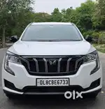 Mahindra XUV700 2.0 MX Petrol MT 5 Str, 2023, Petrol