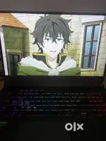 ASUS ROG Strix G17 (2021)  Ryzen 7  17.3” 144Hz