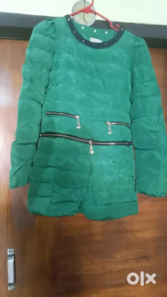 Ex ports clothes jeket