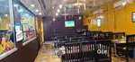 RESTAURANT WITH FULLY EQUIPPED