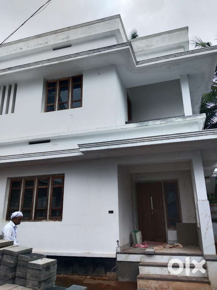 Perumanna 5.75 Cent 3 Bed New House