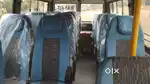 TEMPO TRAVELLER
