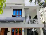 Small New independent 3Bhk House..Preferred Small Family..