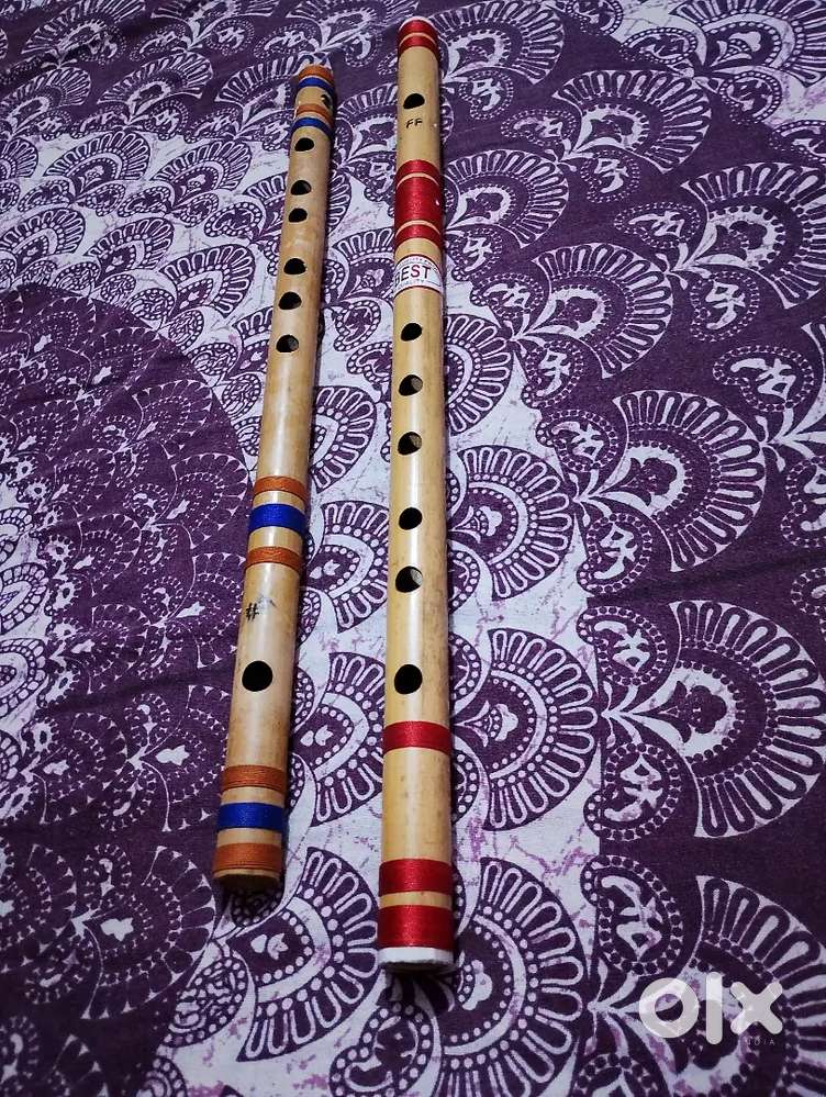 Flute ( new )