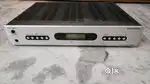 Sonodyne Stereo Amplifier