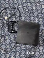 Ps4 slim 1tb