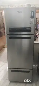 3 door whirlpool