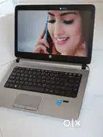 HP silim laptop like new/256gb ssd/8gb ram excellent