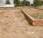 Dwarka city 6 Dismil residential plot for sale