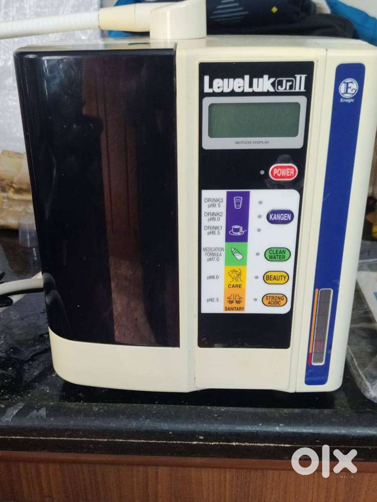 Kangen Water Machine