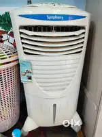 Symphony smart Air Cooler with remote