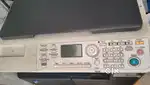 Photocopy machine