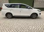Toyota Innova Crysta 2.4 GX Limited Edition 7 STR, 2021, Diesel